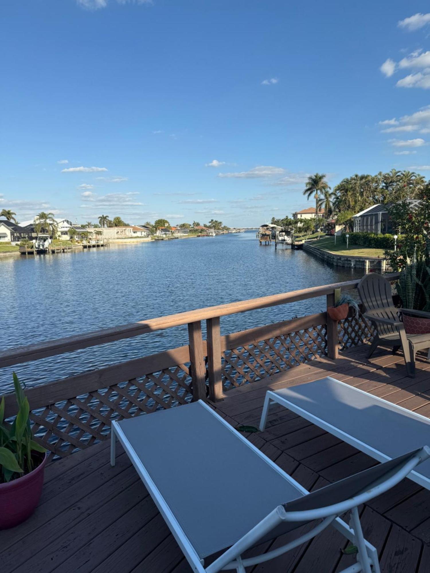 Cape Coral Paradise - Amazing View Экстерьер фото