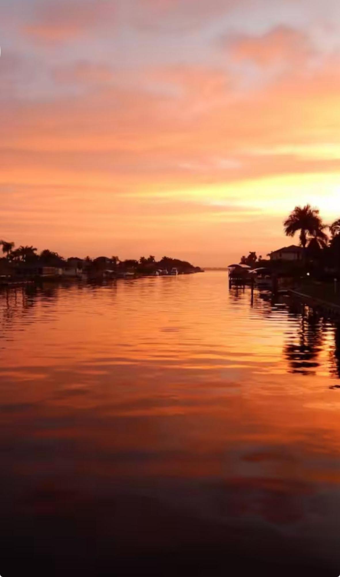 Cape Coral Paradise - Amazing View Экстерьер фото