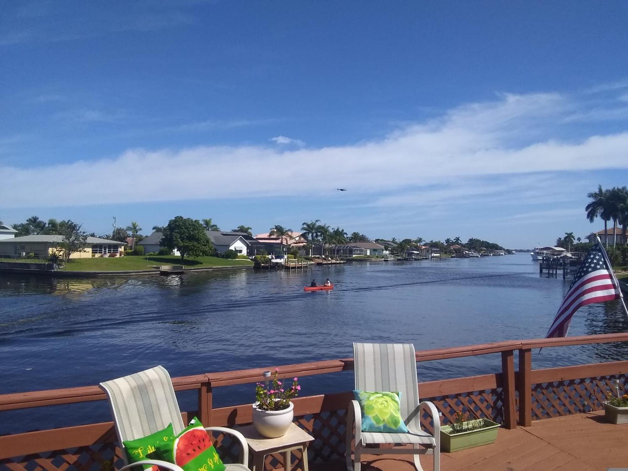 Cape Coral Paradise - Amazing View Экстерьер фото