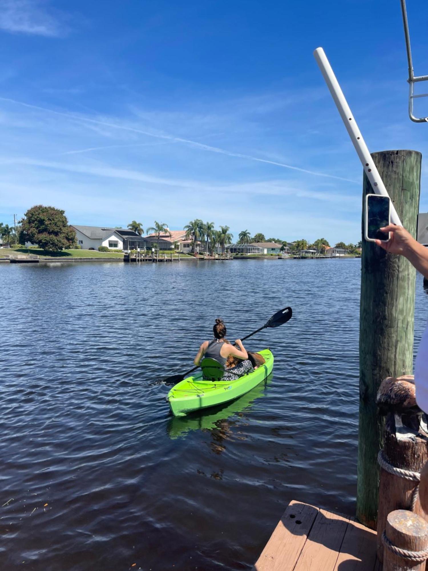 Cape Coral Paradise - Amazing View Экстерьер фото