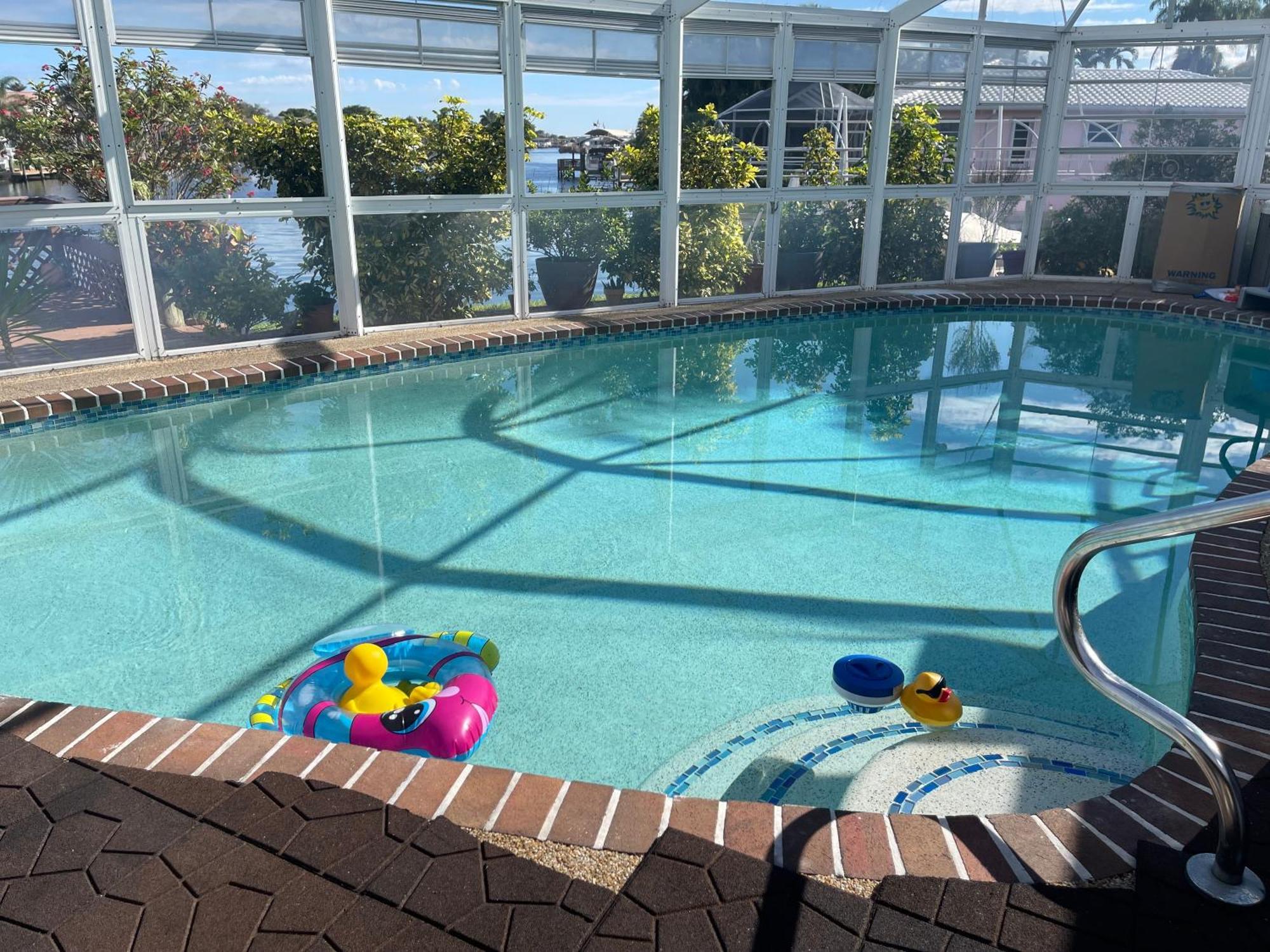 Cape Coral Paradise - Amazing View Экстерьер фото